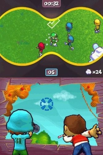 EA Playground