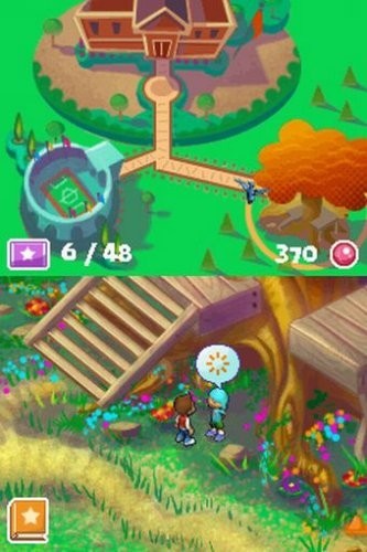 EA Playground