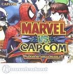 Marvel vs. Capcom - Clash of Super Heroes