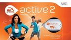 EA Sports Active 2: Personal Trainer + Zubehör (DE)