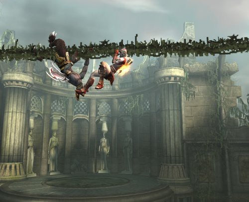 God of War II (DE)