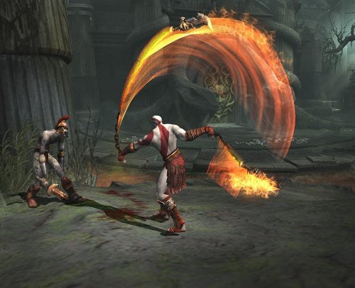 God of War II (DE)