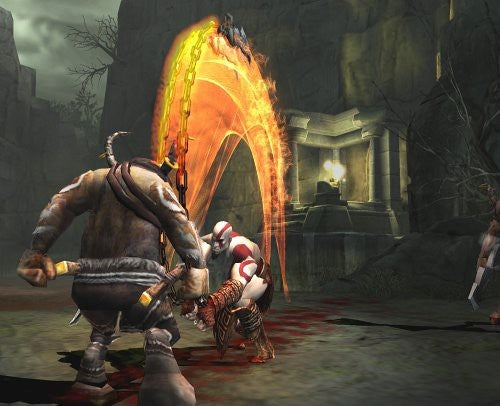 God of War II (DE)