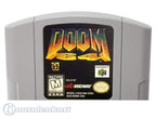 Doom 64 (US)