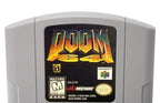 Doom 64 (US)