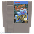 Blaster Master
