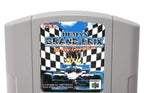 Human Grand Prix: The New Generation (JP)