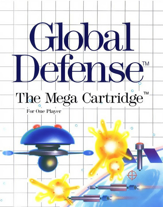 Global Defense