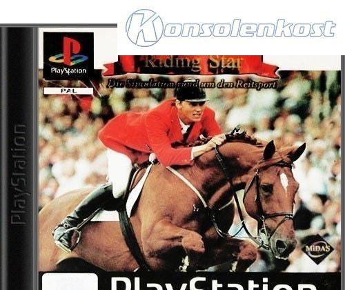 Riding Star