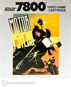 Motor Psycho