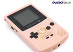 Konsole #Rosa Pink Hello Kitty Edition — Rosa Pink Hello Kitty Edition