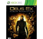 Deus Ex: Human Revolution (US)