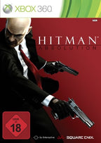 Hitman: Absolution (US)