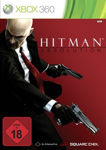 Hitman: Absolution (US)