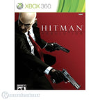 Hitman: Absolution (US)