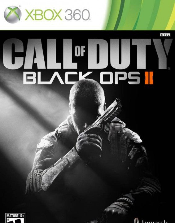Call of Duty: Black Ops II (US)