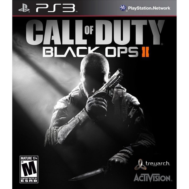 Call of Duty: Black Ops II (US)