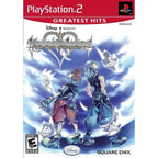 Kingdom Hearts Re: Chain of Memories (US)