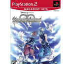 Kingdom Hearts Re: Chain of Memories (US)