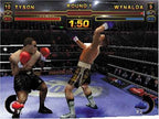Mike Tyson Boxing
