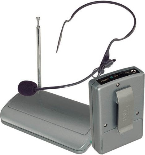 Dance UK inkl. Wireless Microphone