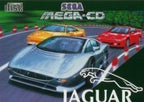 Jaguar XJ220