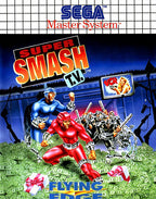 Super Smash T.V. (EU)