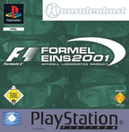 Formel Eins 2001