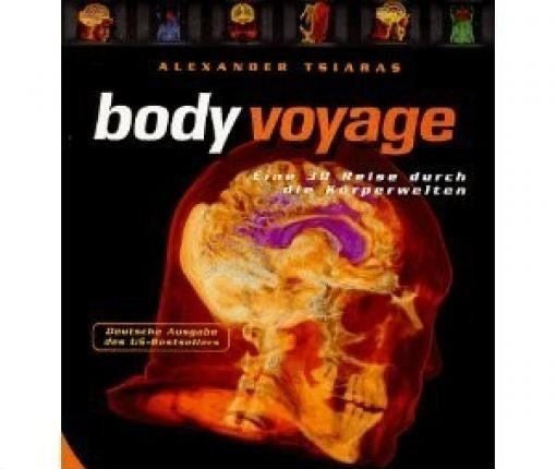 Body Voyage: 3D Reise durch den Körper