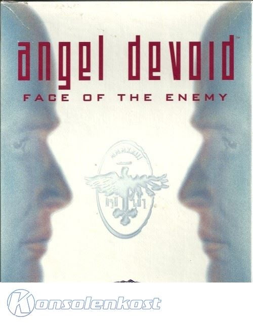 Angel Devoid: Face of the Enemy (GB)