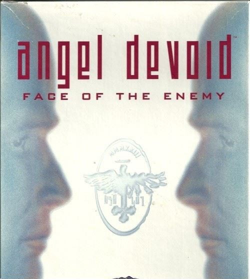 Angel Devoid: Face of the Enemy (GB)