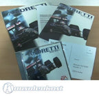 EA Sports - Andretti Racing