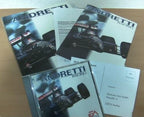 EA Sports - Andretti Racing