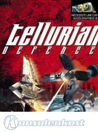Tellurian Defence
