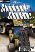Steinbruch Simulator 2012
