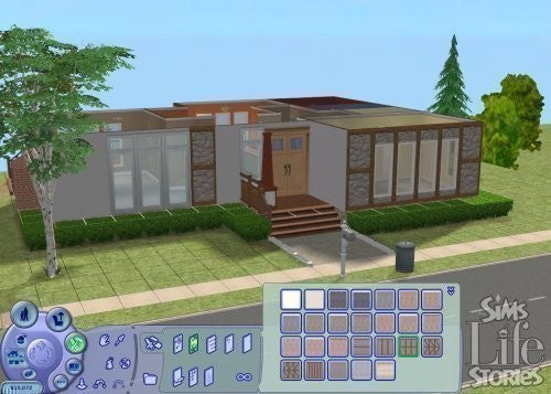 Die Sims: Lebensgeschichten
