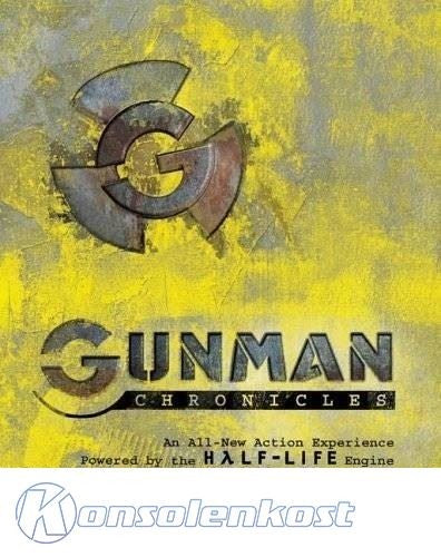 Gunman Chronicles