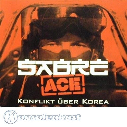 Sabre Ace: Konflikt über Korea (DE)