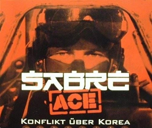 Sabre Ace: Konflikt über Korea (DE)