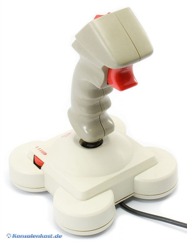 M-5 Joystick mit Autofire [QuickJoy]