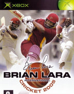 Brian Lara International Cricket 2005