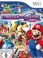 Straßen des Glücks (DE)