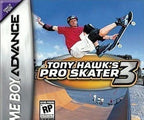 Tony Hawk's Pro Skater 3