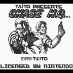 Chase HQ