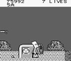 Bart Simpson's: Escape from Camp Deadly