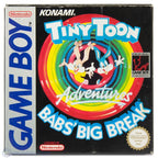 Tiny Toon Adventures: Babs' Big Break