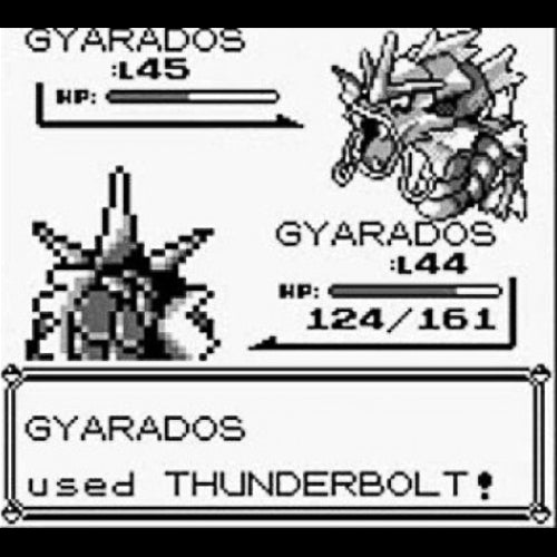 Pokemon Rote Edition (DE)