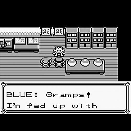 Pokemon Rote Edition (DE)