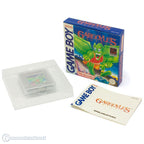 Gargoyles Quest WATA Grading CIB 9.0 · Sammlerstück