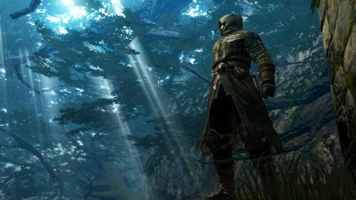 Dark Souls (DE) — Limited Edition